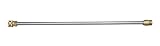 Powerfit PF31012 Replacement Wand for Pressure Washers, 21-Inch