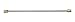 Powerfit PF31012 Replacement Wand for Pressure Washers, 21-Inch