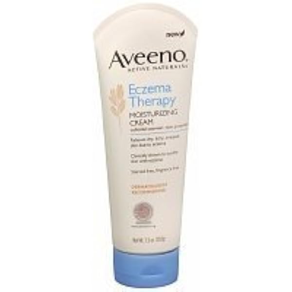 aveeno eczema therapy amazon