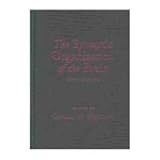 The Synaptic Organization of the Brain, , 0195159551