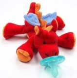 WubbaNub (tm) DRAGON Pacifier!