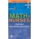 Math for Nurses: A Pocket Guide to Dosage Calculation and Drug Preparation by Boyer RN PhD, Mary Jo [Lippincott Williams & Wilkins, 2005] 6th Edition [Paperback] (Paperback)