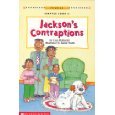 Jackson's contraptions (Phonics chapter book)