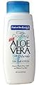 Fruit of the Earth Skin Cooling Aloe Vera Lotion 20 Oz.