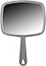 Goody Hand Mirror #27847 (Pack of 2), 11 Inch