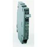 General Electric THQP115 Circuit Breaker, 1-Pole 15-Amp Thin Series