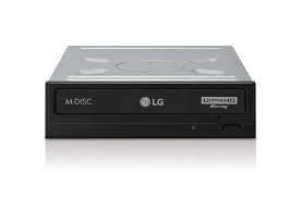 Lg Optical Disk Drive DVD Writer