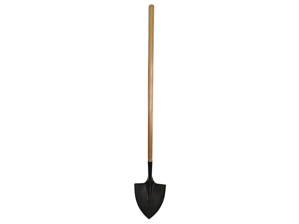Faithfull OSWEST Open Socket West Country Shovel