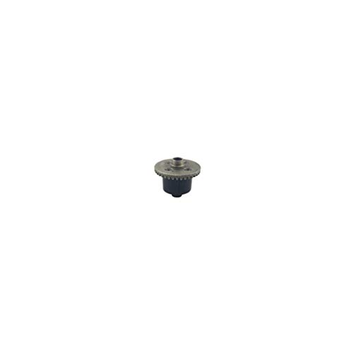 DDLmax RC Car Accessories, Metal Differential Case/Differential Cup/Bearing for WLA959 A969 A949 A979 K929 - Thumbnail 6