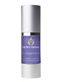 Novu Derm- Pro Collagen Serum- Significally Increase Collagen Production Safely and Efficiently- Natural Luxurious Formula To Hydrate and Diminish Wrinkles