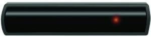 Xantech DL85 LCD/CFL-Proof Dinky Link IR Receiver