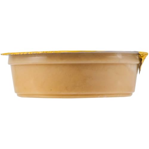 FRENCH’S HONEY MUSTARD, SINGLE-SERVE DIP CUP, SWEET AND TANGY MUSTARD, MADE WITH REAL HONEY, GREAT FOR ON-THE-GO, 1.5 FL OZ