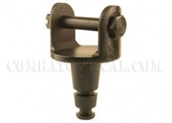 PINTLE FOR 1919A4 M2 TRIPOD