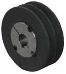 SPA400/6 V Pulley