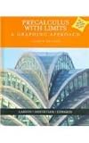 Precalculus With Limits A Graphing Approach Advanced Placement Version Fourth Edition, Ron Larson, Robert P. Hostetler, Bruce H. Edwards, David C. Falvo, 061839480X