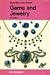 Gems and Jewelry in Color by