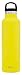 Simple Modern 20oz Ascent Water Bottle - Hydro Vacuum Insulated Tumbler Flask w/Handle Lid - Yellow Double Wall Stainless Steel Reusable - Leakproof -Sunshine