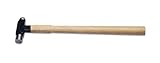 Ballpein Hammer, 9 Inches, 4 Ounces | HAM-431.00