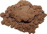 Cacao Paste (Raw, Organic) 2.5 lb by Natural Zing