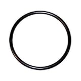 Aftermarket Piston O-Ring For Hitachi NR90AE, NR90AD, NR90AF, NV90AG Nailers - 2pcs/pack