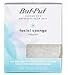 Buf-Puf Facial Sponge (Regular) 1 Unit (Pack of 2)