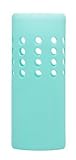 Hydroskins Protective Silicone Sleeve for Hydroflask/FiftyFifty Bottle (Tiffany Blue, 32 ounces)