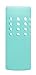 Hydroskins Water Bottle Silicone Sleeve (Tiffany Blue, 24 ounces)