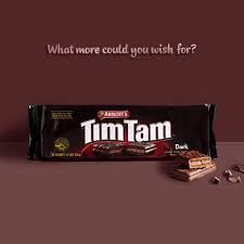 ARNOTT'S Family Favourites ARNOTT'S - Tim Tam Dark