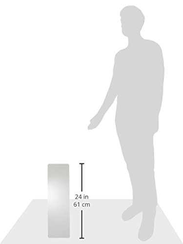 SPACE MIRROR space unbreakable mirror L SM-03 bg8802