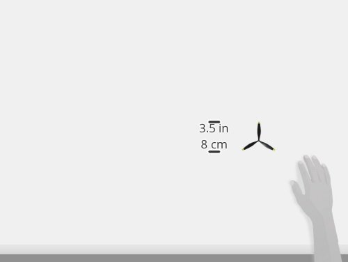 E-flite  112 x 90mm 3-Blade Propeller