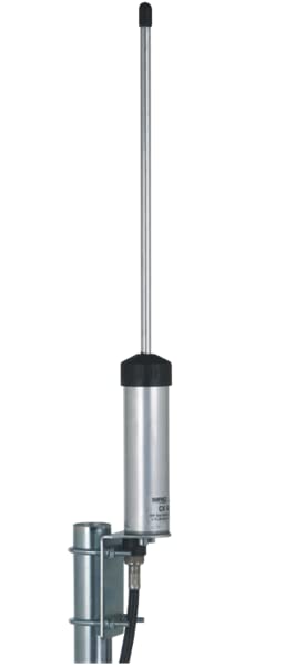 SIRIO CX-455 (455-470MHz) 3/4 WAVE J-POLE ANTENNA