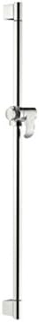 Keuco Plan 54985010800 Shower Bracket with Runner Chrome, Chrome-plated