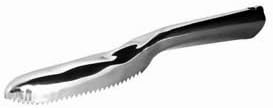 Winco Fsp-9 Scale Peeler 9.5-Inch