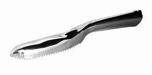 Winco Fsp-9 Scale Peeler 9.5-Inch