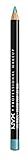 NYX Cosmetics Slim Eye Pencil Aqua Shimmer