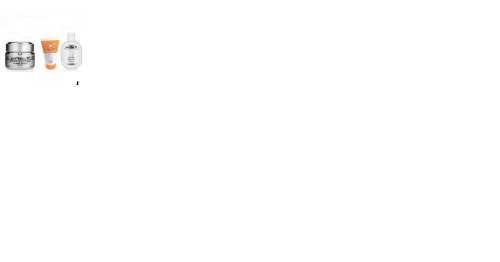 "HER" Day Special skin care package for "HER"