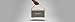 Marshall Kilburn Portable Wireless Bluetooth Speaker - Cream (Renewed)