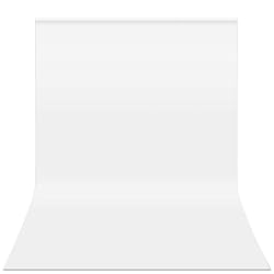 YAYOYA White Backdrop for Photoshoot, 10x20 ft