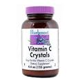 Bluebonnet Nutrition Vitamin C Crystals