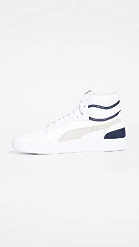 puma select ralph sampson mid og