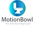 Motion Bowl Activated Toilet Bowl Night light LED sensor - The Toilet Light Bowl Only Activates in Darkness - Features 8 Changing Colors Mode - Battery Operated - Energy Savings