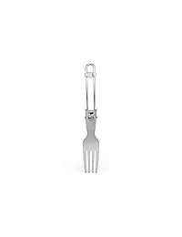 Keith Titanium Ti5306   Tenedor plegable (2 unidad