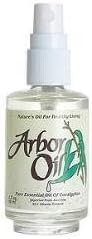 Arbor Oil Eucalyptus Oil, 1.7 Oz.