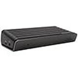 Targus Universal USB-C Dual Video 4K Dock with