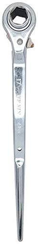 18-21mm Ratchet Podger Spanner Quick Release Tool Ratcheting Podger Scaffold Wrench