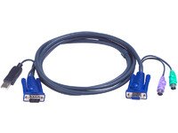 ATENTechnologies ATEN 2L-5506UP Cable