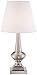 360 Lighting Modern Industrial Accent Table Lamp 19