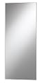 Jensen 704317 Premier Meridian Electrified Recessed and Surface Mount Medicine Cabinet