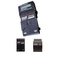 Maxell iVDR VC102 DTE Video Capture Device with Rugged 250GB Hard Drive and iVDR Multi-Interface Adapter