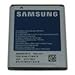 Samsung Original Genuine OEM Samsung Illusion SCH-i110/Galaxy Proclaim S720 1500mAh EB484659YZ Spare Replacement Li-ion Battery - Non-Retail Packaging - Silver